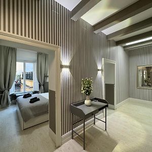 Appartement met Drie Slaapkamers